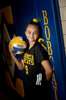 Mesa Alta Volleyball 2025