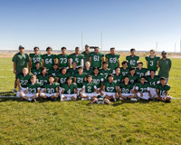TMS Football 2025
