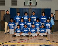 DZ Spring Sports 2025