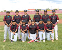 Chieftain Baseball 2025